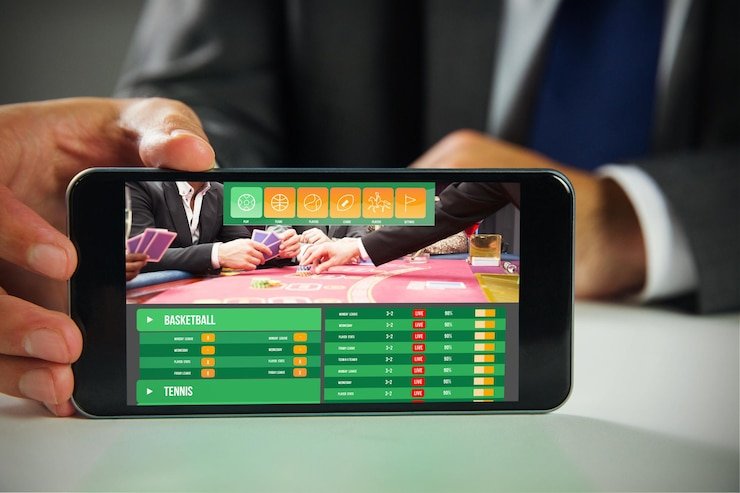 han togel App han togel App