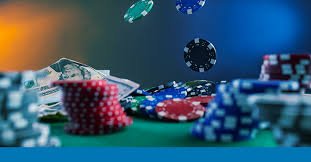 Antarmuka pasar tinju di platform han togel menampilkan jadwal pertandingan dan opsi taruhan