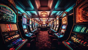 Tampilan dashboard multi-kategori dan jadwal pertandingan